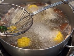 -为什么牛潮汕牛肉火锅(万胜广场店)