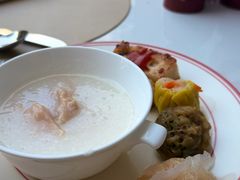 -尼依格罗香港美利酒店