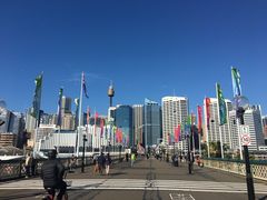 -Pancakes on the rocks(Darling Harbour)