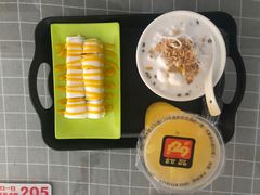 -129老爸茶丨清补凉