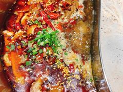 -潮牛海记•潮汕牛肉火锅•醉鸡煲•粿条汤(通北路店)