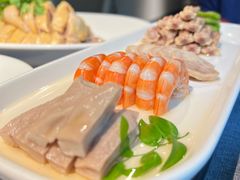 -HOMES上海本帮菜(襄阳公园店)