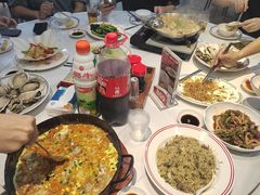 -明本湛江鸡•海鲜小厨(陈家祠店)
