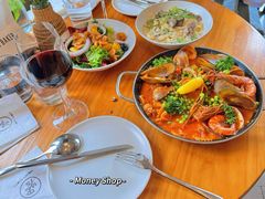 -Money Shops(愚园路店)