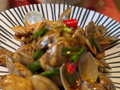 -老佛爷炭火蛙锅直营(清滨路总店)