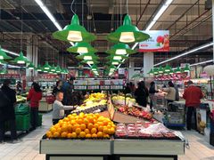 -大润发(勤业店)