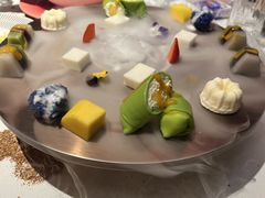 -狮拾久·现代新加坡料理(福田COCO Park店)