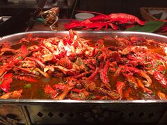 -上海静安香格里拉大酒店