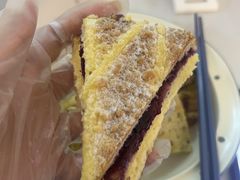 -麦陌(正弘城店)