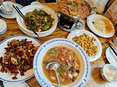 -老雒阳面馆·水席·洛阳菜(纱厂路店)