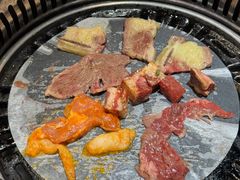 -匠牛亭·锅物烧肉放题自助(昆百大·泰业城店)