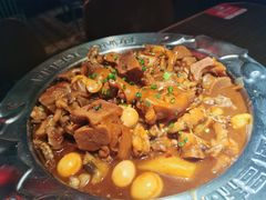 -胖哥俩肉蟹煲(苏州中心店)