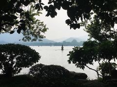 -西湖外事游船(花港观鱼码头)