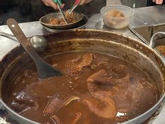 -韦记牛杂汤(清晖园店)