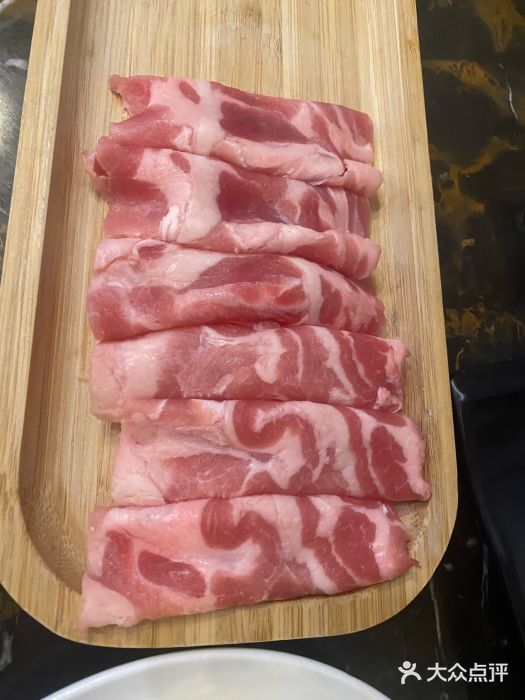 鸿腾国际大酒店-海鲜姿造海鲜烤肉自助餐图片