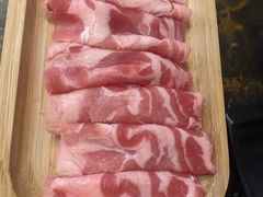 -鸿腾国际大酒店-海鲜姿造海鲜烤肉自助餐