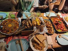 -馋嘴猫北京食堂·烤鸭·宵夜(亚运村店)