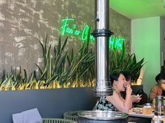 -范儿·嫂子烤肉·精致炭火烤肉(长治路店)