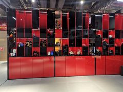 -FC格斗拳馆(东街店)