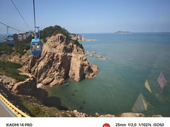 -摩天岭风景区