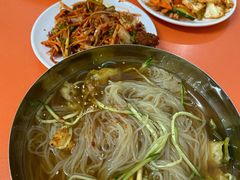 -东一路朝鲜大冷面