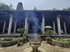 -都江堰普照寺