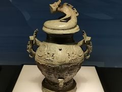 -四川博物院
