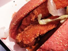 -麦当劳(未来城购物中心店)