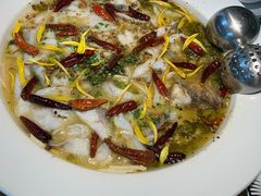 -太二酸菜鱼(正大广场店)