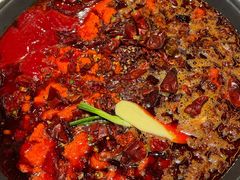 -旧街市鲜货老火锅(大光路店)