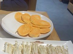 -韩宫宴烤肉·料理(如皋万达店)