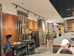 -汉巴味德(沈阳万象汇店)