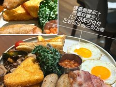 -Two Birds One Stone·一石二鸟(诚品生活店)