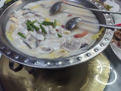 -陈生记黑鱼馆·20年活鱼现杀(宁波鼓楼店)