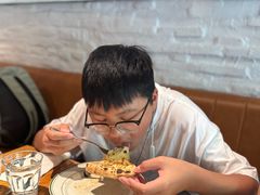 -La Strada(安福路店)