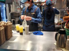 -1点点(新达汇三林店)
