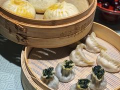 -留芳·文旅古月楼(老街店)