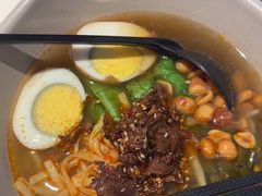 -桂在香知桂林米粉(南岗松雷店)