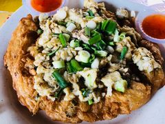 -金伯利街美食夜市