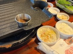 -Dombe豚(黑猪肉街店)