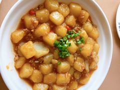 米豆腐肉泥-时间仓(月湖公园店)