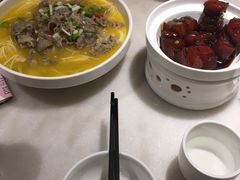 -小菜园新徽菜(马鞍山金鹰店)