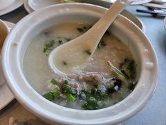 -彩丰楼中餐厅·仁恒洲际酒店