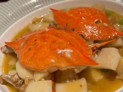 -醉舍·新淮扬菜(长宁龙之梦店)