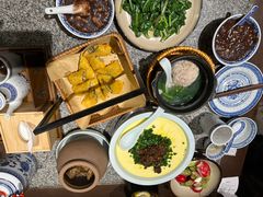 -南京大牌档(济南万象城店)