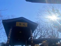-西湖风景区十里琅珰-五云山
