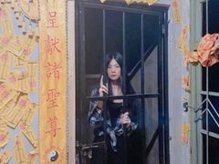 -棂笼·深度沉浸密室(武汉旗舰店)