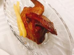 乳鸽-潮福城大酒楼·潮粤菜·港式点心(阳光城店)