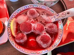 -萬春金福下午茶(故宫店)