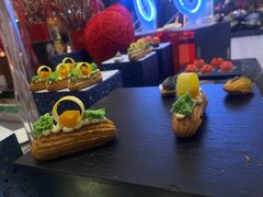 -索菲特酒店 · 云尚天际自助餐厅